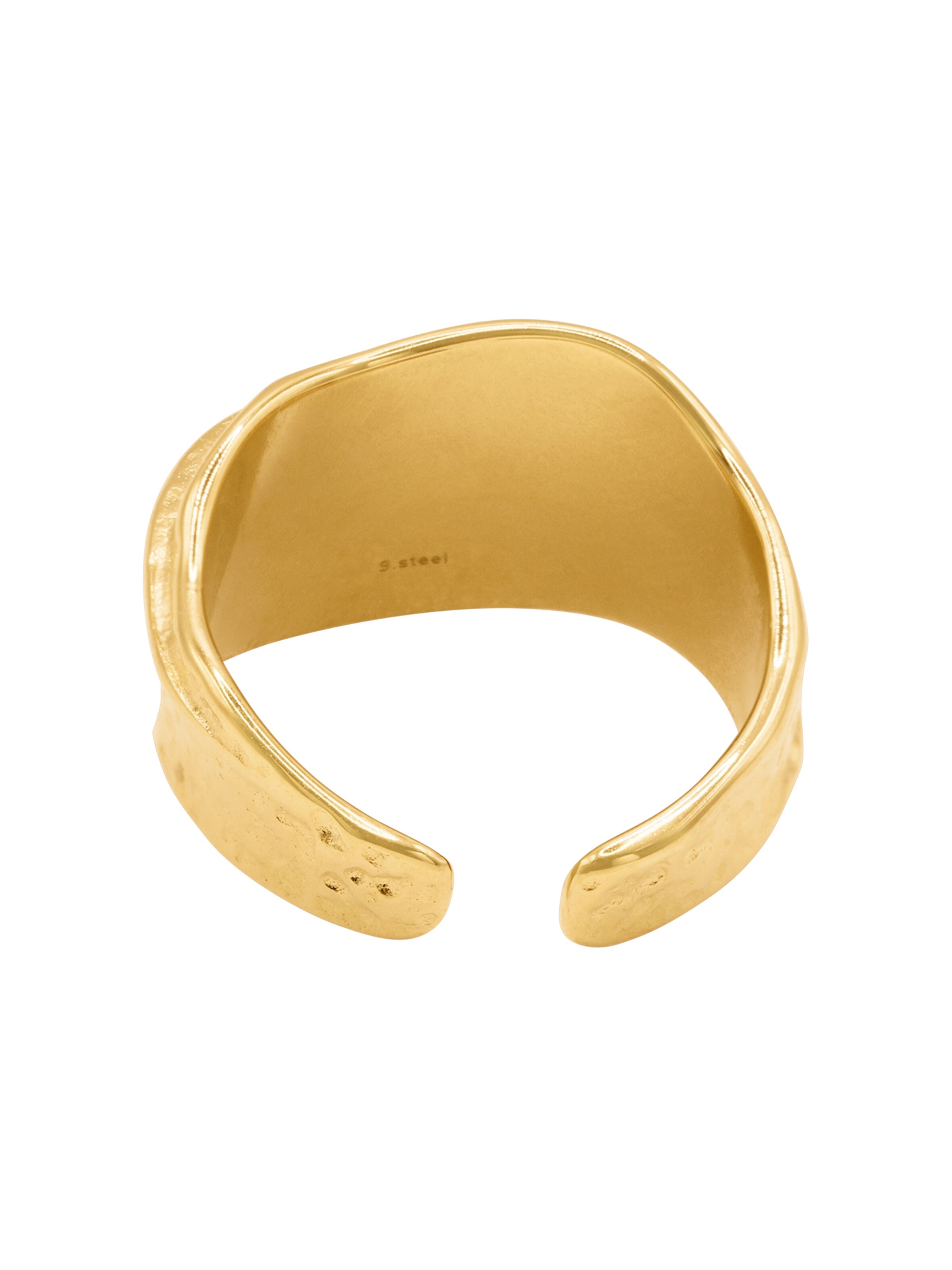 Bague 'Irmeli' Heideman en or