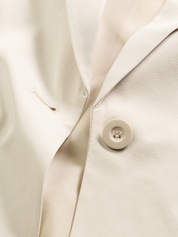 bonprix Blazers in Beige