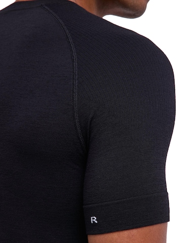 FALKE Base Layer‌ in Schwarz
