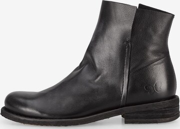 Bottines FELMINI en noir