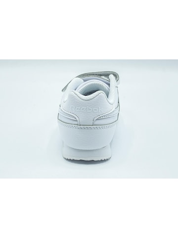 Scarpa sportiva 'Royal Classic Jogger 3' di Reebok in bianco