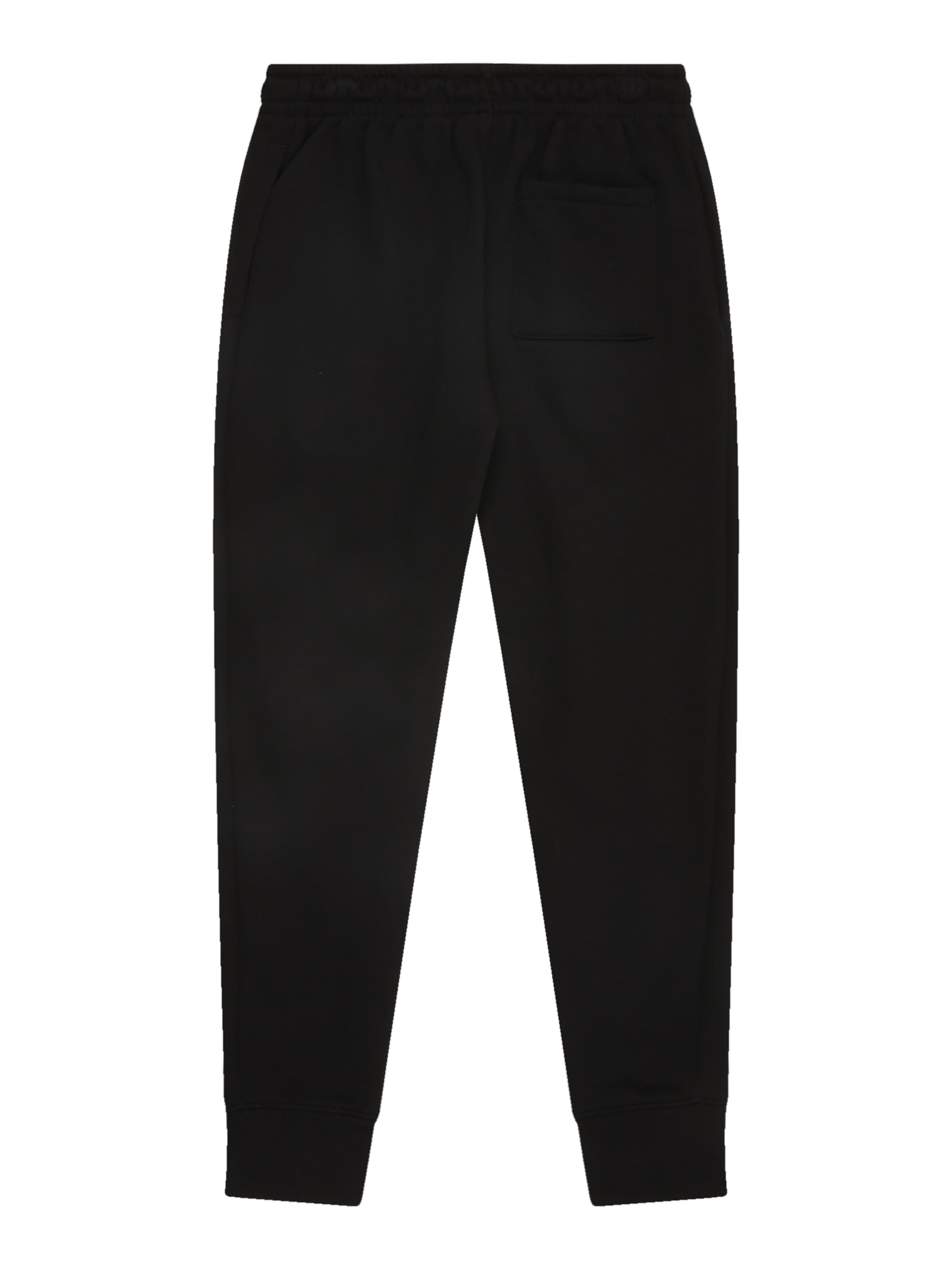 Jordan Tapered Nadrág 'Brooklyn' - fekete