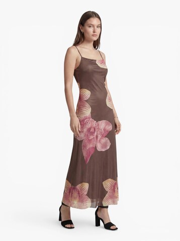 JDY - Vestido 'JDYLEA' en marrón