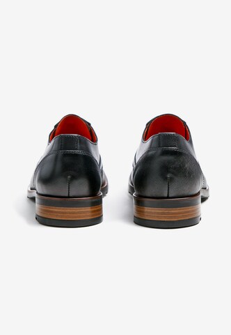 LLOYD Lace-Up Shoes 'Jackson' in Black