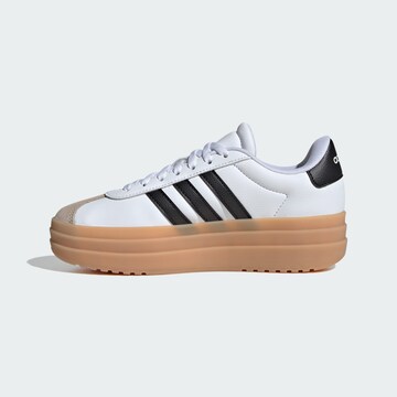 ADIDAS SPORTSWEAR Sneakers 'VL Court Bold' in Wit