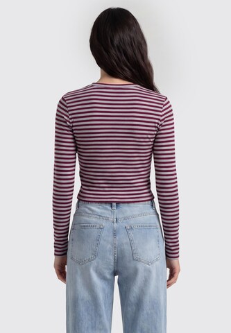 T-shirt MYMO en gris