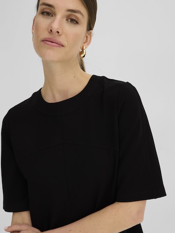 bonprix Jurk in Zwart