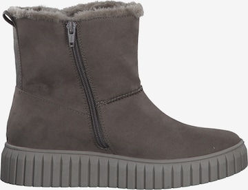 Boots s.Oliver en gris