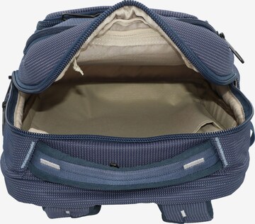 Thule Rucksack 'Crossover' in Blau