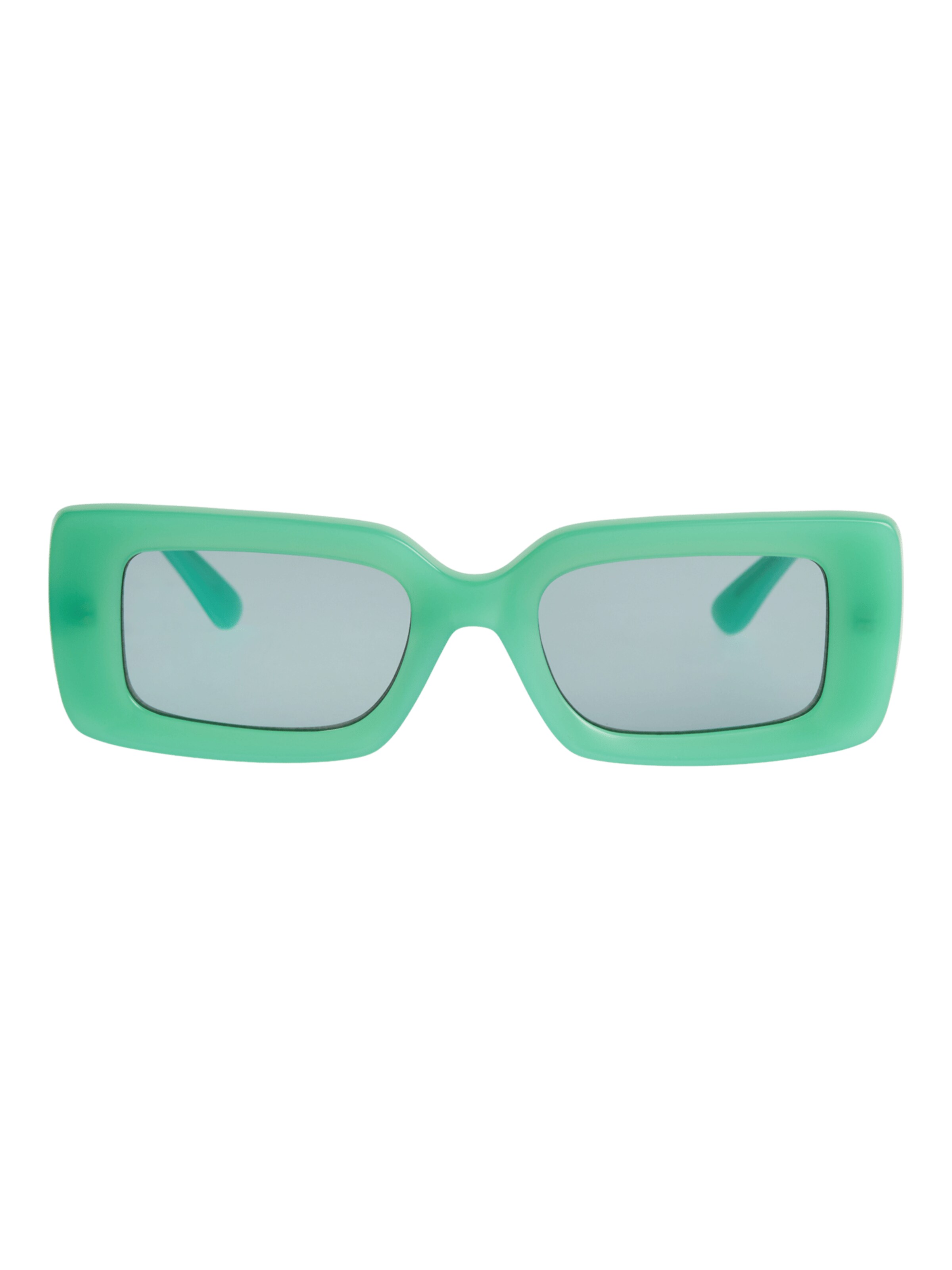 ROXY Sunglasses 'Cascade' in Green