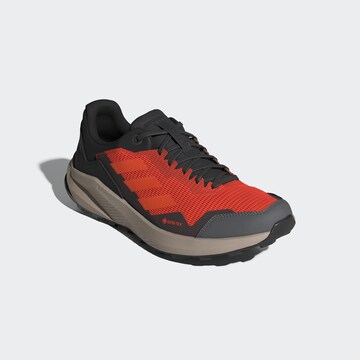ADIDAS TERREX Laufschuh 'Trail Rider' in Grau