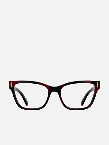 Longchamp - Gafas de sol en rojo
