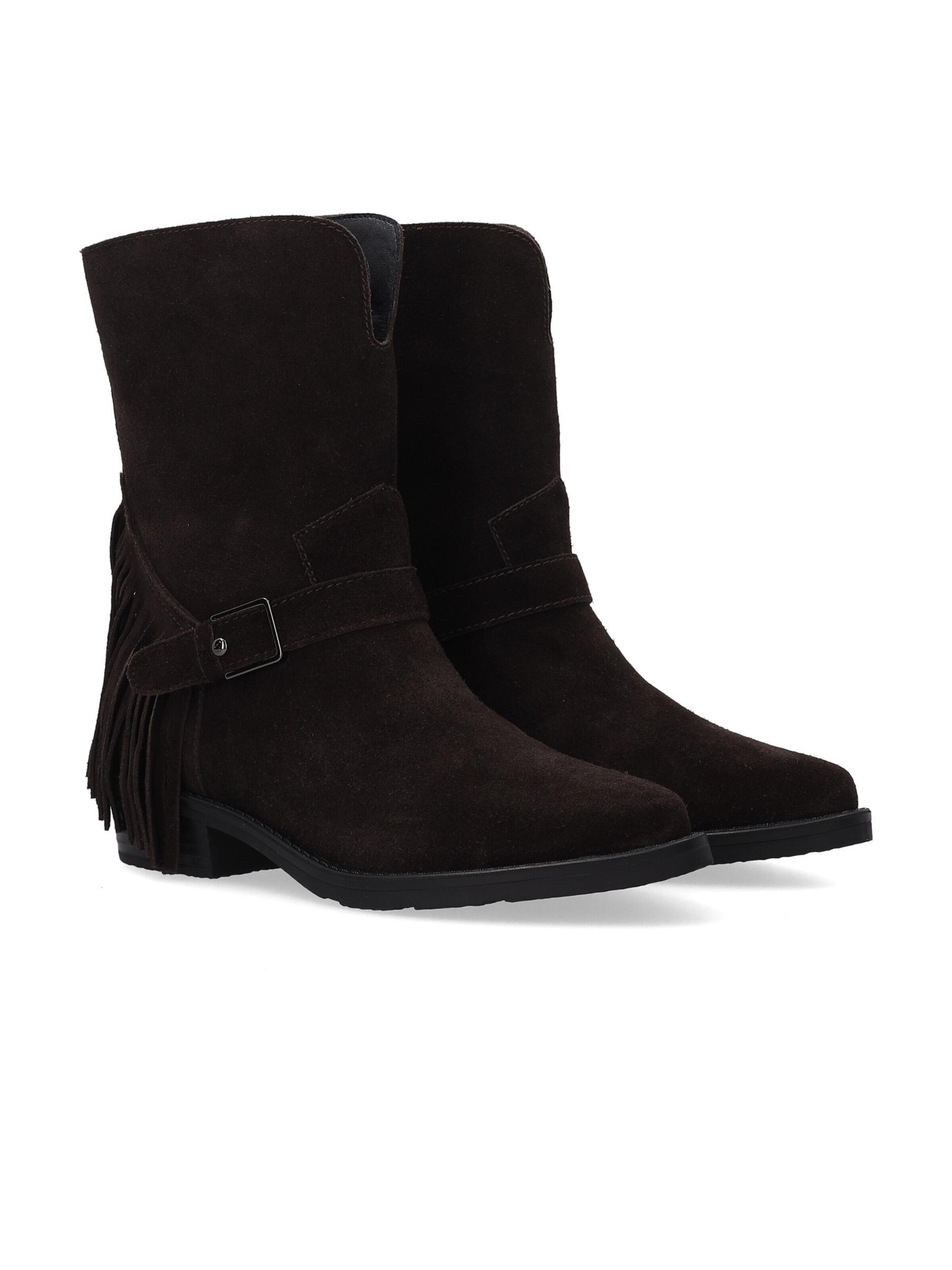 VENEZIA Stiefelette‌‌‌‌‌‌ in Braun