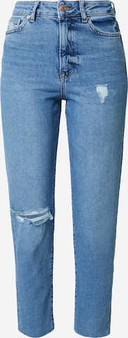 NEW LOOK Regular Jeans in Blau: predná strana
