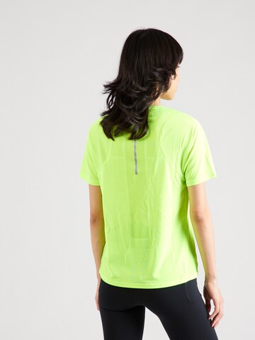 ADIDAS PERFORMANCE Functioneel shirt 'Ultimate ' in Groen