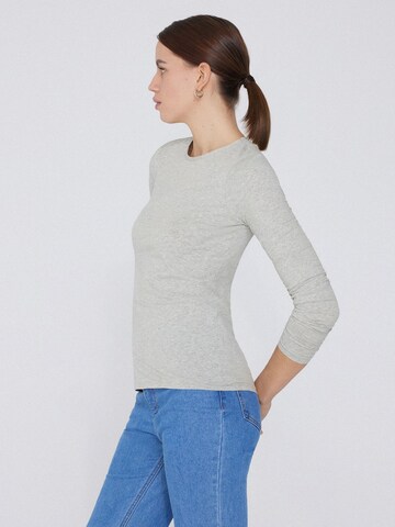 Tezenis Shirt in Grau