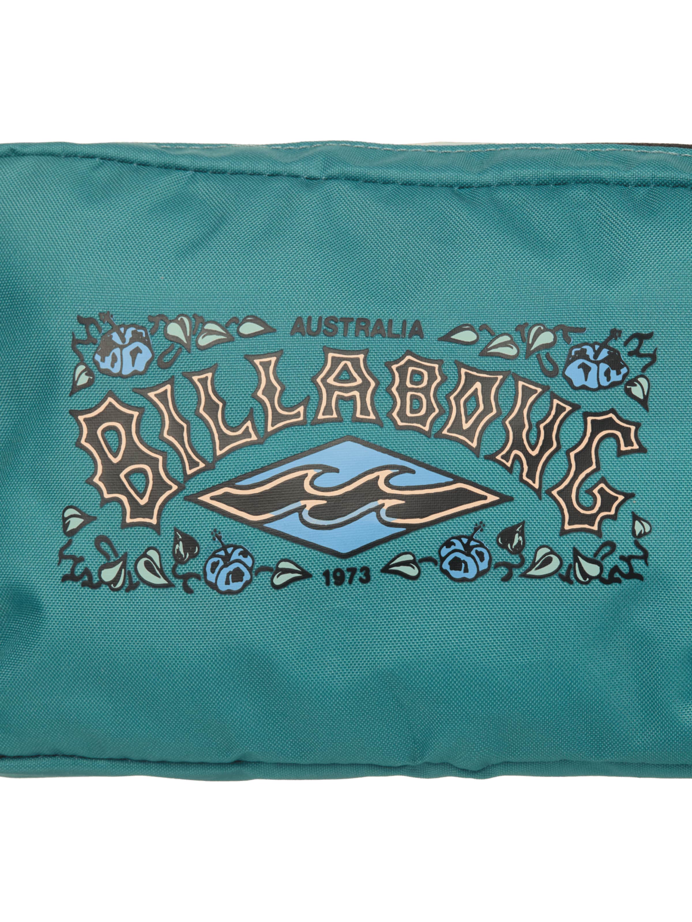 BILLABONG Fanny Pack 'Pulse' in Green