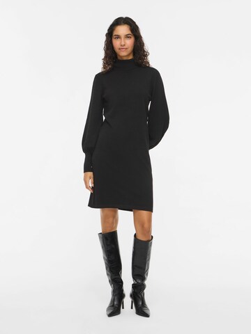 VILA Kleid 'VIKerry' in Schwarz