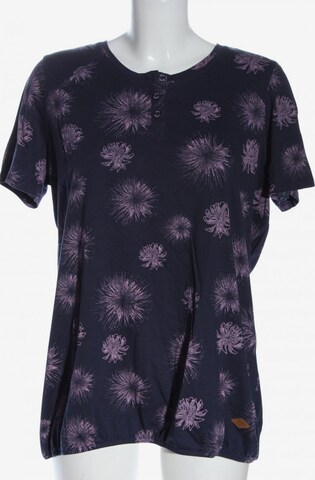 s'questo Top & Shirt in XL in Purple: front