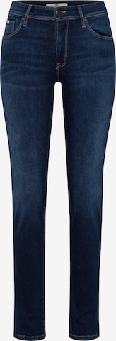 CROSS JEANS Jeans ' Anya ' in Blue: front