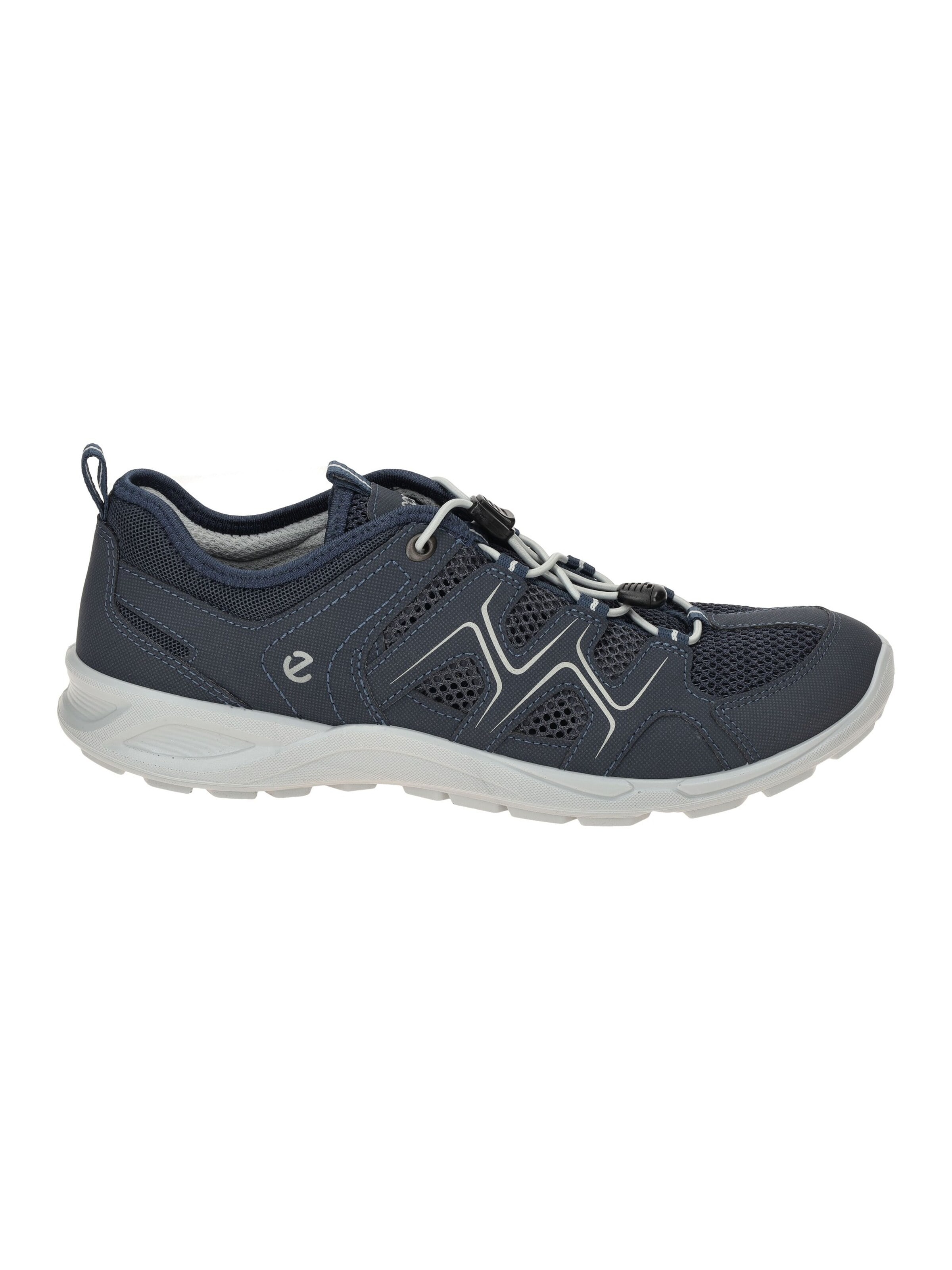 ECCO Schnürschuh‌‌‌‌‌‌‌ in Blau