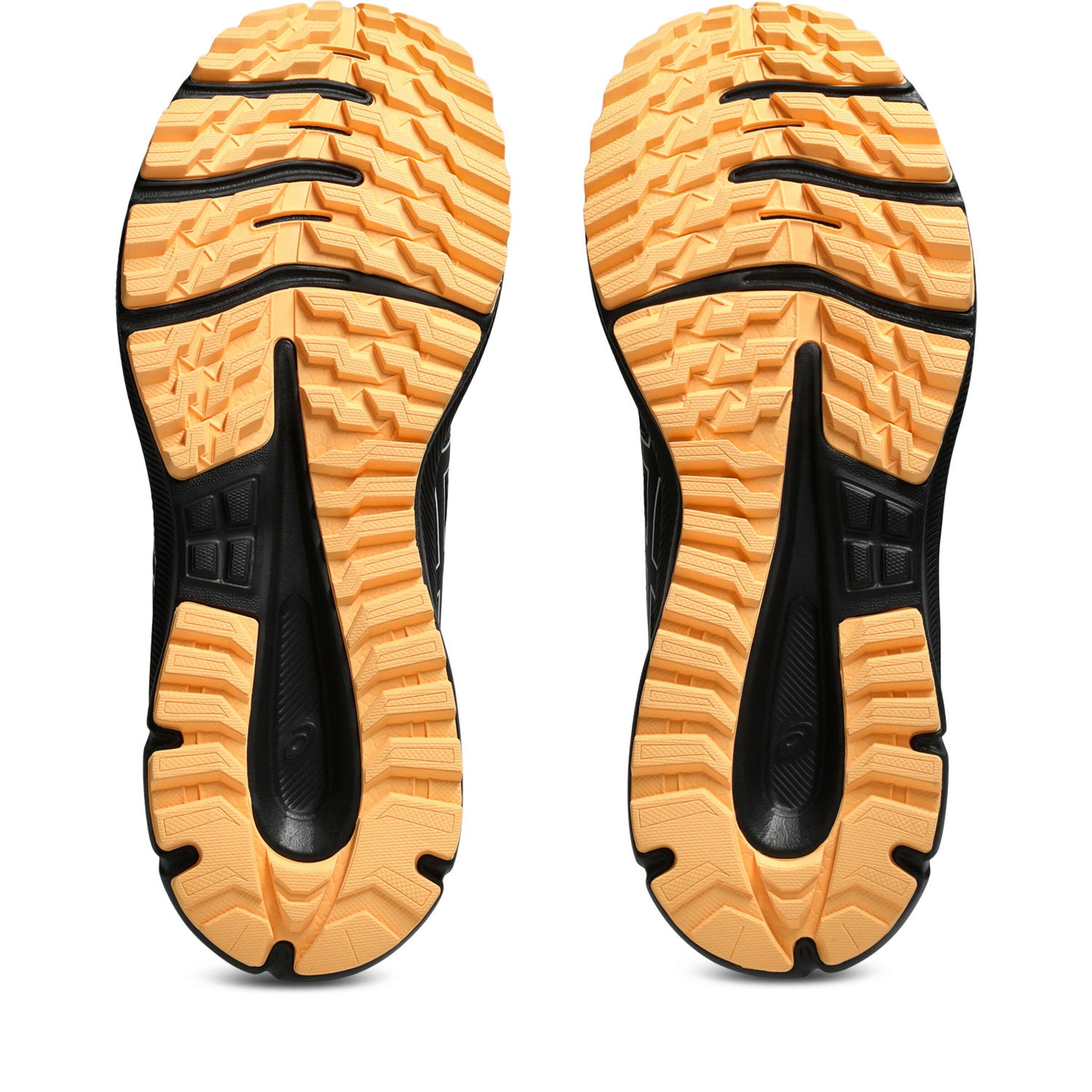 ASICS Running Shoes 'Scout 3' in Black