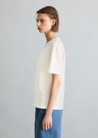 Marc O'Polo DENIM Shirt in Wit