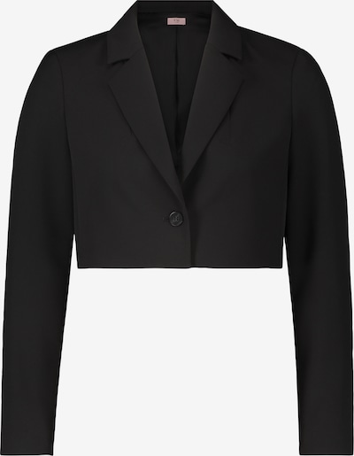 Blazer Vera Mont di colore nero, Visualizzazione prodotti