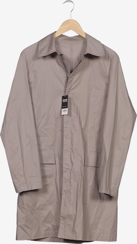 ZARA Mantel M in Beige: Vorderseite