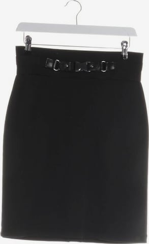 STEFFEN SCHRAUT Skirt in S in Black: front