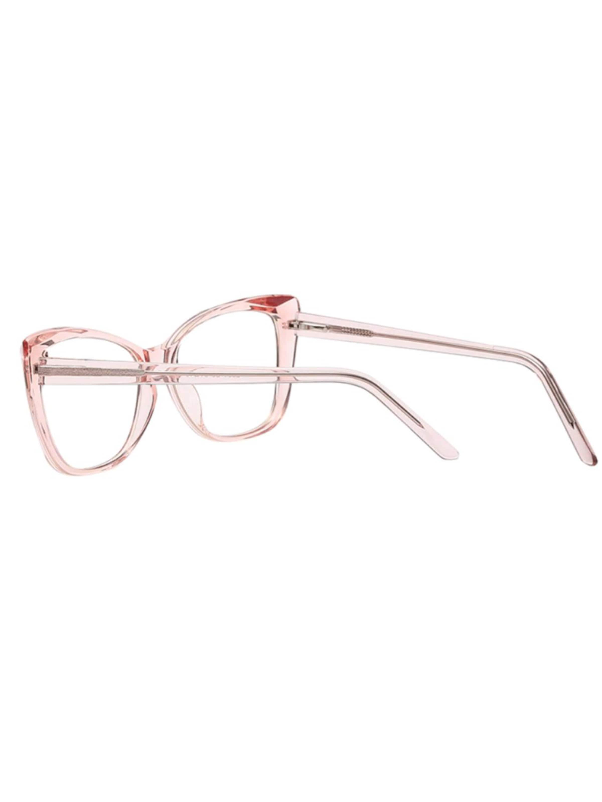 VEYREY Sunglasses in Pink