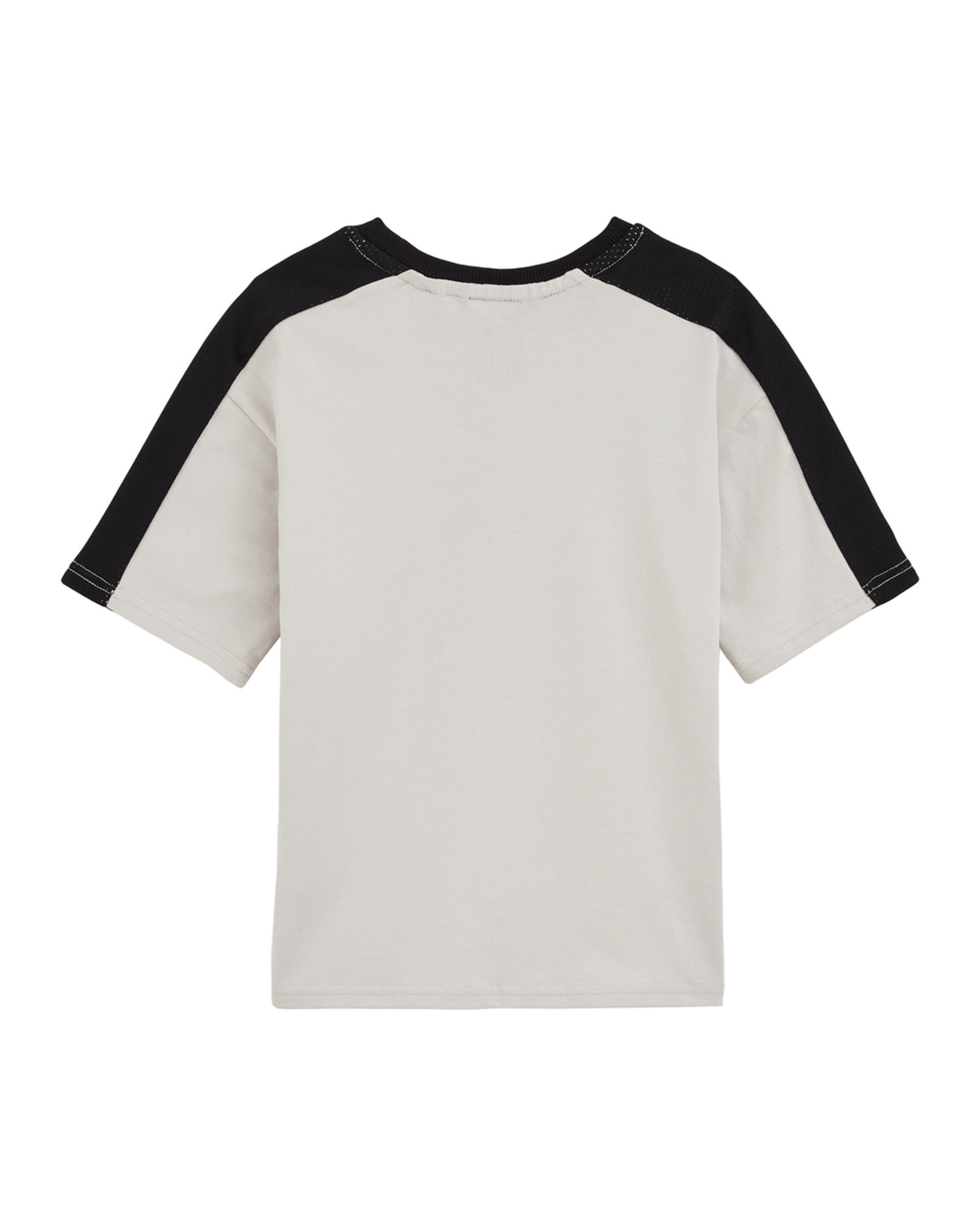 Tricou de la WE Fashion pe gri