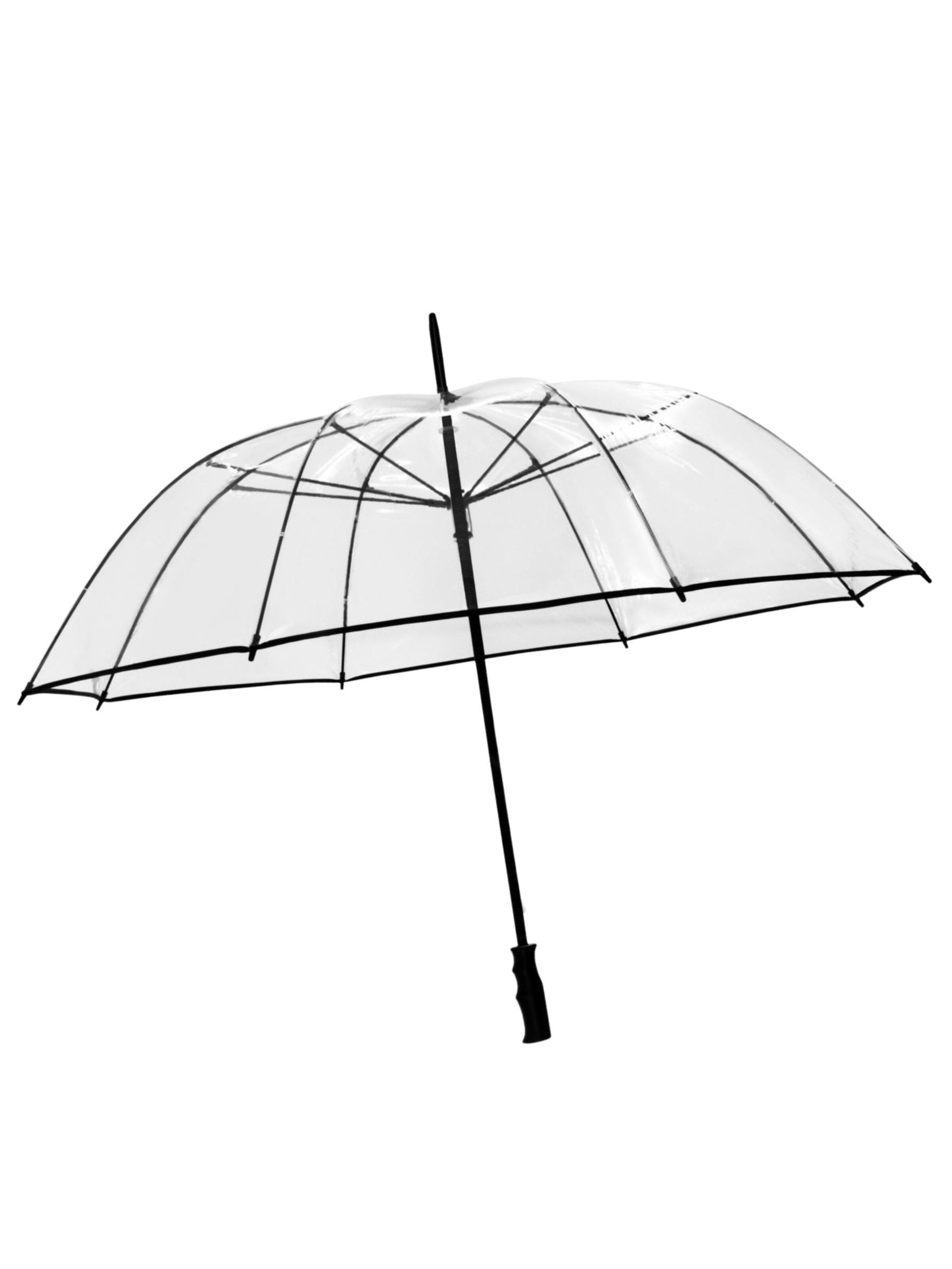 Maxte Umbrella in Transparent
