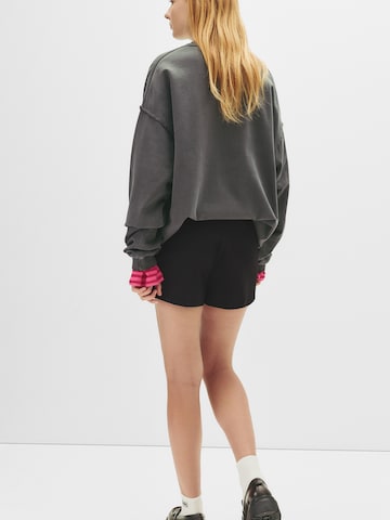 Pull&Bear Skirt in Black