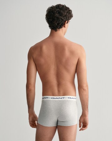 Boxer di GANT in grigio