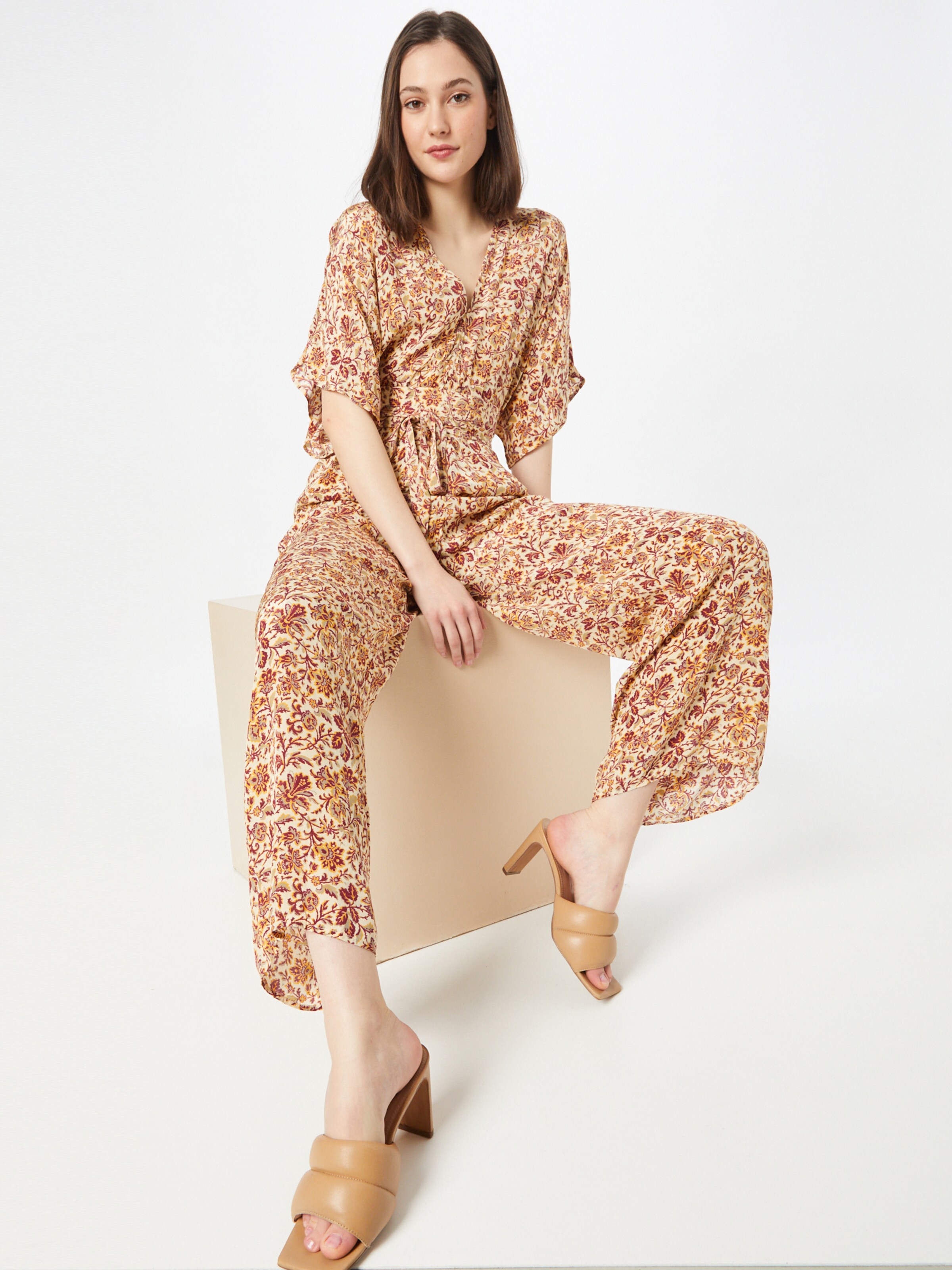 Vanessa bruno on sale jumpsuit