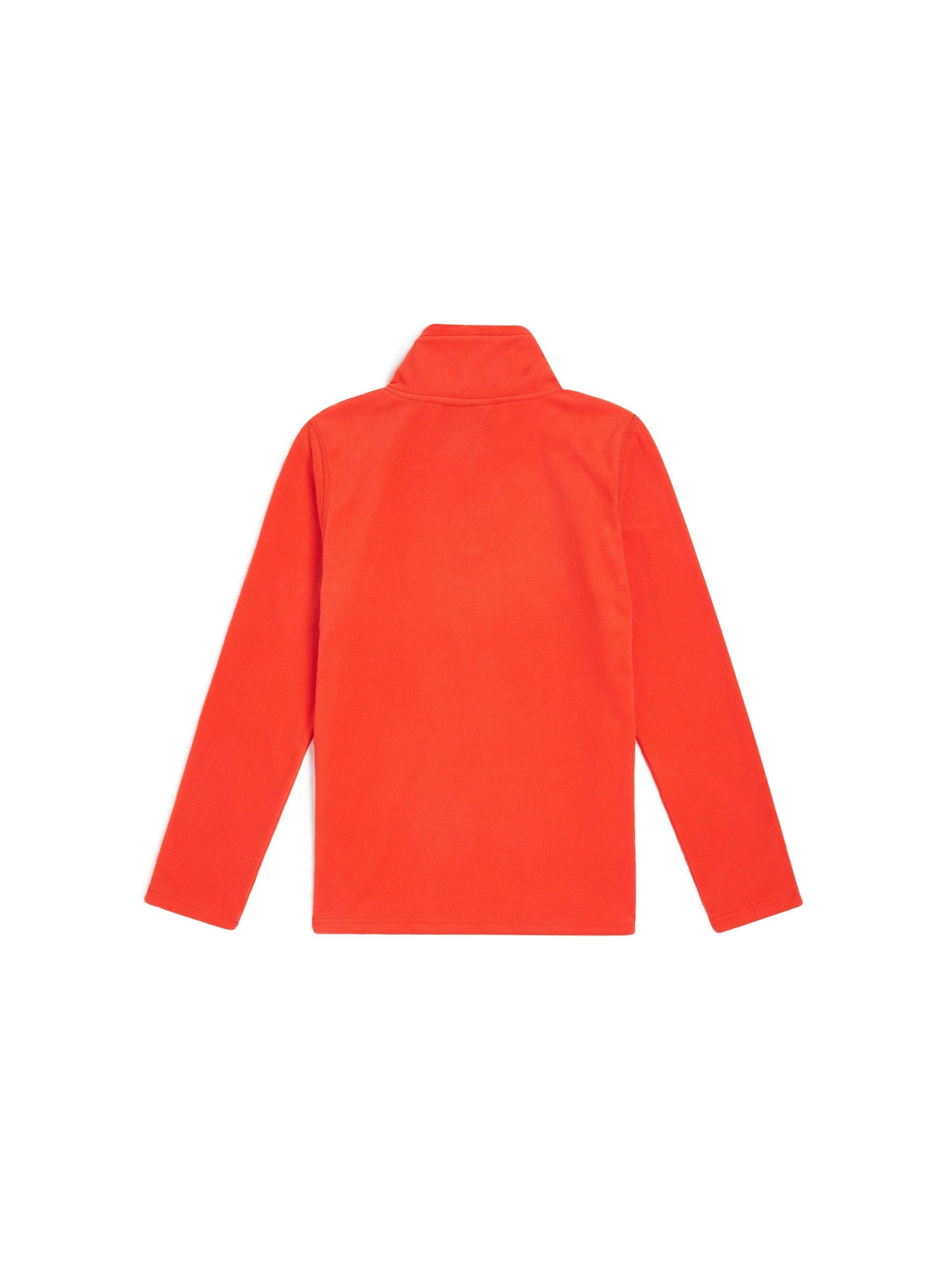 Pullover sportivo 'Jack's' di O'NEILL in arancione