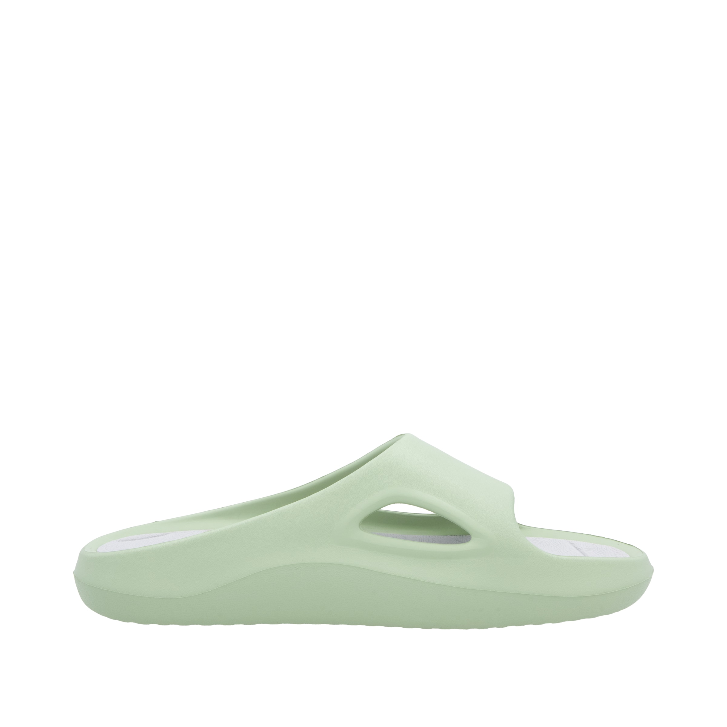 Mule Rieker Sport en vert