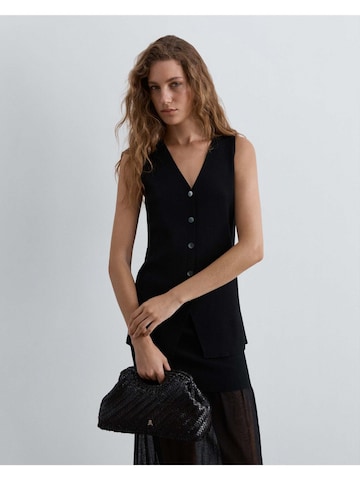 Scalpers Vest ' ' i sort: forside