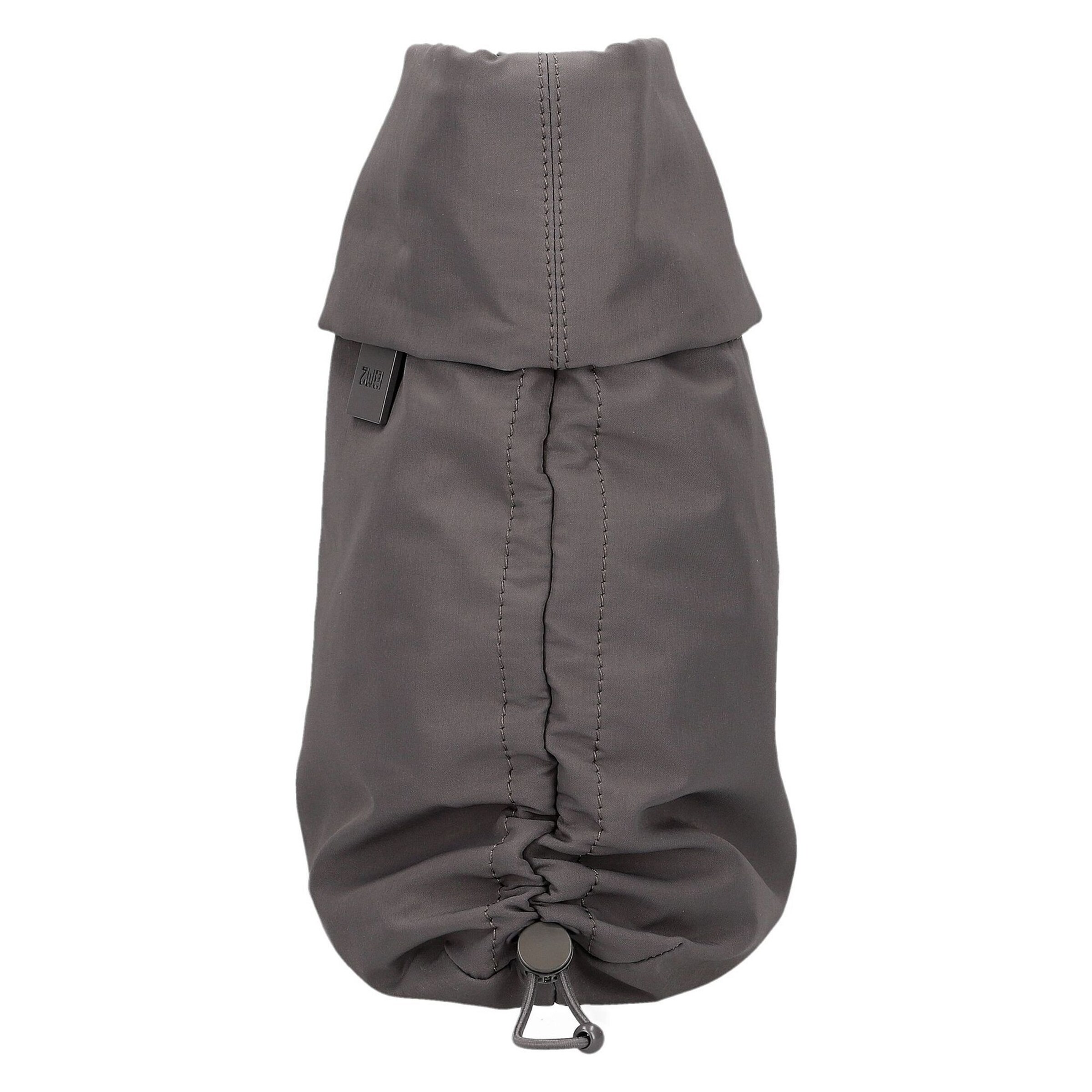 ZWEI Crossbody bag 'Amie' in Grey