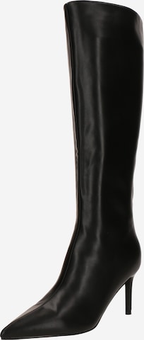 juoda Raid Auliniai 'EMELDA': priekis