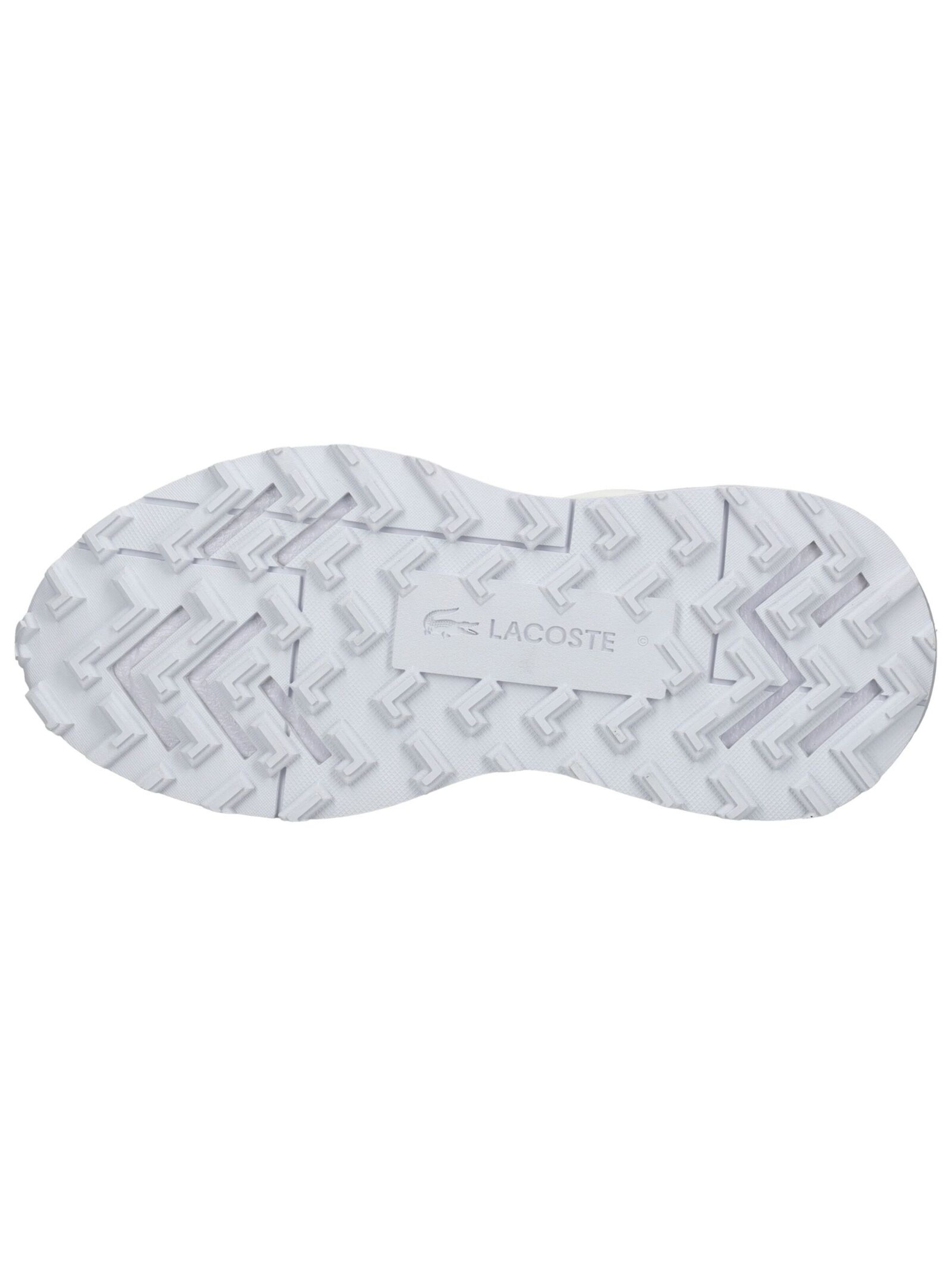 LACOSTE Sneakers in White