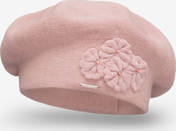 Vivisence Hut '7006' in Pink: Vorderseite