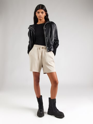 Rukka - regular Pantalón 'YLOTYN' en gris