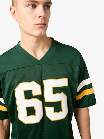 Champion Authentic Athletic Apparel Shirt in Groen