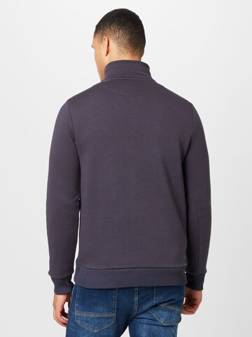 BURTON MENSWEAR LONDON Sweatshirt in Blau