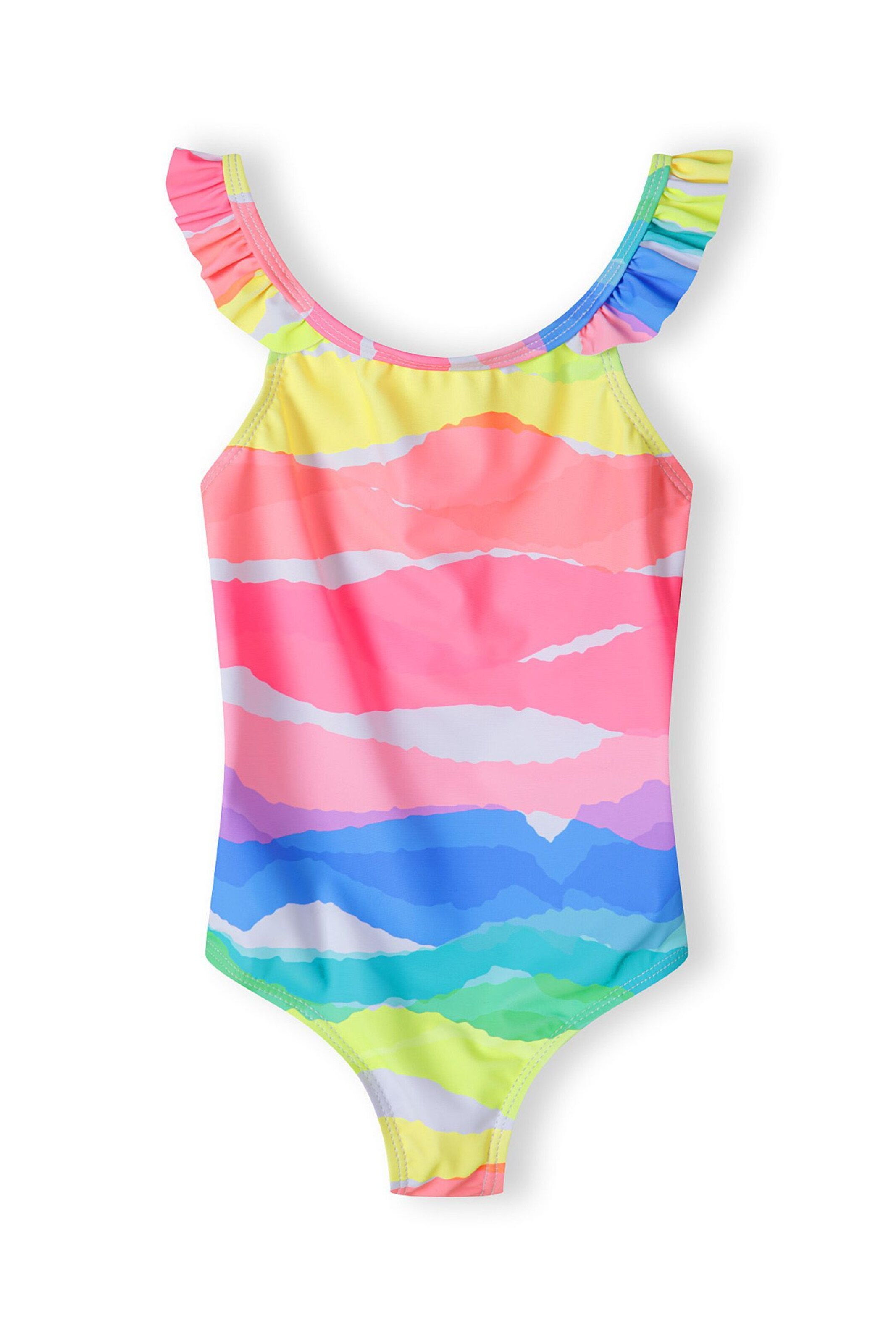 MINOTI Swimsuit in Pink