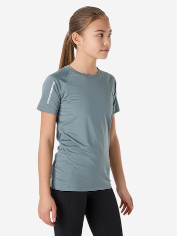 Maglia funzionale 'Core' di SWEDEMOUNT in verde