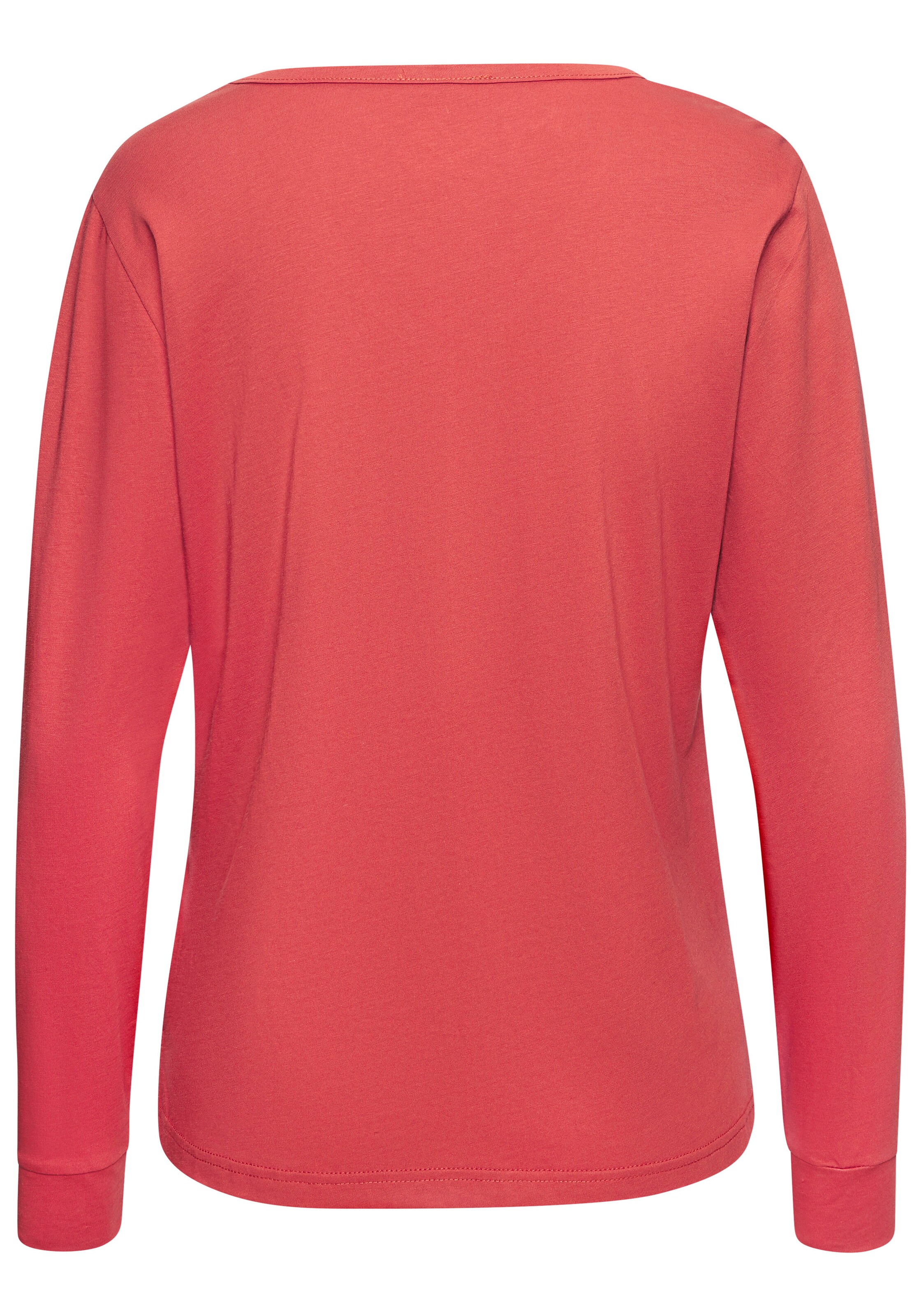 Chemise de nuit 'Dreams' VIVANCE en rouge