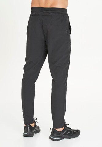 ELITE LAB Regular Outdoorhose 'Run' in Schwarz